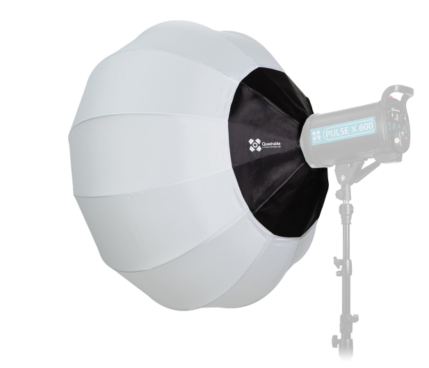 Quadralite Lantern 85cm - 1489710 - zdjęcie 2